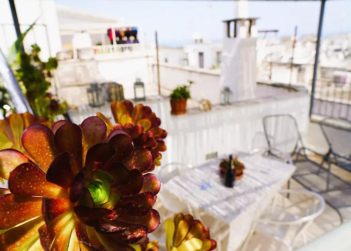 Dimora Dolce Vista - Relax Con Vista Ad *