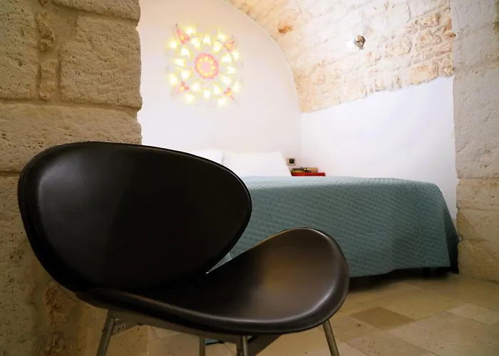 Dimora Dolce Vista - Relax Con Vista Ad Ostuni