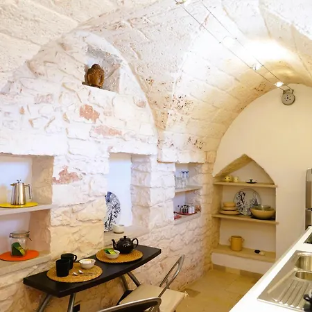 Dimora Dolce Vista - Relax Con Vista Ad Ferienhaus *