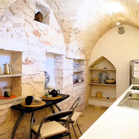Dimora Dolce Vista - Relax Con Vista Ad Ferienhaus