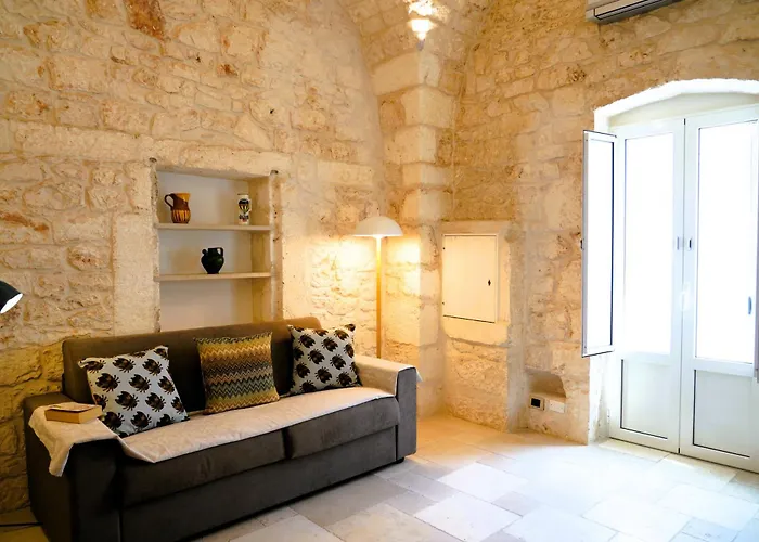 Dimora Dolce Vista - Relax Con Vista Ad بيت للعطل *