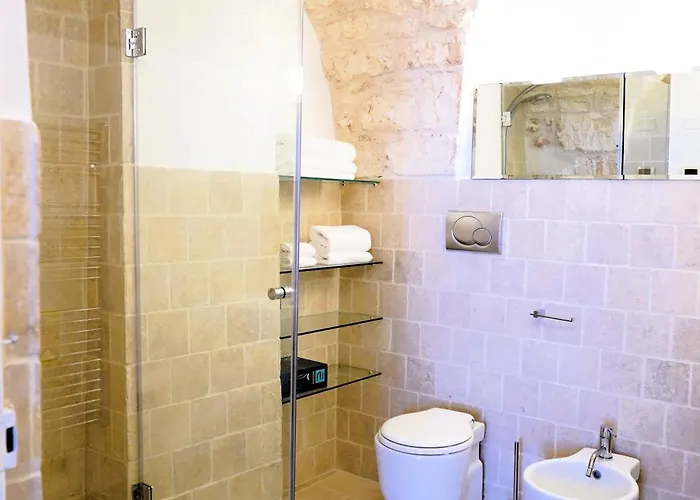 Dimora Dolce Vista - Relax Con Vista Ad بيت للعطل