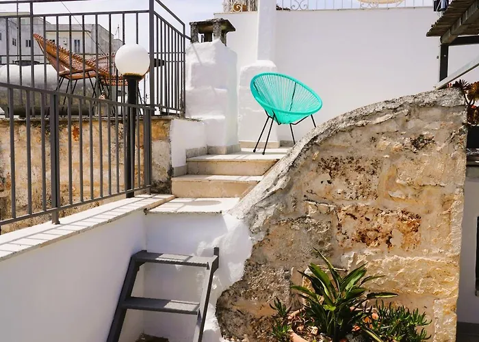 بيت للعطل Dimora Dolce Vista - Relax Con Vista Ad *