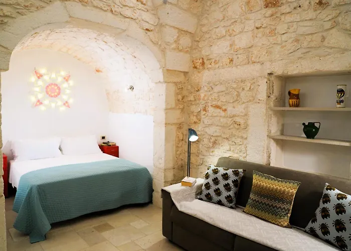 Dimora Dolce Vista - Relax Con Vista Ad بيت للعطل *